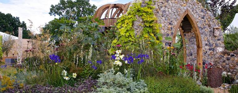 Rhs Hampton Court Flower Show Hampton Court Flower Show